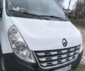 Білий Рено Мастєр, об'ємом двигуна 2.3 л та пробігом 176 тис. км за 11000 $, фото 1 на Automoto.ua