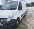 Білий Рено Мастєр, об'ємом двигуна 2.3 л та пробігом 176 тис. км за 11000 $, фото 3 на Automoto.ua