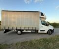 Белый Рено Мастер, объемом двигателя 2.3 л и пробегом 628 тыс. км за 11800 $, фото 4 на Automoto.ua