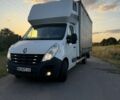 Белый Рено Мастер, объемом двигателя 2.3 л и пробегом 628 тыс. км за 11800 $, фото 6 на Automoto.ua