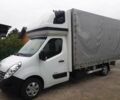 Белый Рено Мастер, объемом двигателя 2.3 л и пробегом 560 тыс. км за 13650 $, фото 1 на Automoto.ua