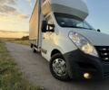 Белый Рено Мастер, объемом двигателя 2.3 л и пробегом 628 тыс. км за 11800 $, фото 5 на Automoto.ua