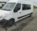 Білий Рено Мастєр, об'ємом двигуна 2.3 л та пробігом 1 тис. км за 12000 $, фото 2 на Automoto.ua