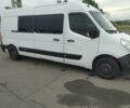 Білий Рено Мастєр, об'ємом двигуна 2.3 л та пробігом 1 тис. км за 12000 $, фото 4 на Automoto.ua