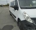 Білий Рено Мастєр, об'ємом двигуна 2.3 л та пробігом 1 тис. км за 12000 $, фото 3 на Automoto.ua