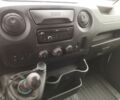 Білий Рено Мастєр, об'ємом двигуна 2.3 л та пробігом 1 тис. км за 12000 $, фото 9 на Automoto.ua