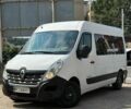 Білий Рено Мастєр, об'ємом двигуна 2.3 л та пробігом 348 тис. км за 11200 $, фото 1 на Automoto.ua