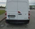 Білий Рено Мастєр, об'ємом двигуна 2.3 л та пробігом 1 тис. км за 12000 $, фото 7 на Automoto.ua