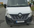 Білий Рено Мастєр, об'ємом двигуна 2.3 л та пробігом 1 тис. км за 12000 $, фото 1 на Automoto.ua