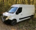 Белый Рено Мастер, объемом двигателя 2.3 л и пробегом 280 тыс. км за 14500 $, фото 3 на Automoto.ua