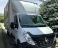 Белый Рено Мастер, объемом двигателя 2.3 л и пробегом 335 тыс. км за 15200 $, фото 1 на Automoto.ua