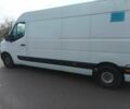 Белый Рено Мастер, объемом двигателя 2.3 л и пробегом 460 тыс. км за 12300 $, фото 1 на Automoto.ua