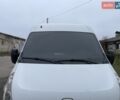 Білий Рено Мастєр, об'ємом двигуна 2.3 л та пробігом 670 тис. км за 14500 $, фото 1 на Automoto.ua