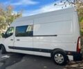 Білий Рено Мастєр, об'ємом двигуна 2.3 л та пробігом 45 тис. км за 16900 $, фото 2 на Automoto.ua