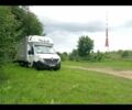 Білий Рено Мастєр, об'ємом двигуна 2.3 л та пробігом 506 тис. км за 16000 $, фото 1 на Automoto.ua