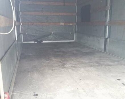 Рено Мастєр 2016 у Подільськ (Котовськ) на Automoto.ua Білий Рено Мастєр, об'ємом двигуна 2.3 л та пробігом 506 тис. км за 16000 $, фото 10 на Automoto.ua