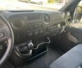 Білий Рено Мастєр, об'ємом двигуна 2.3 л та пробігом 45 тис. км за 16900 $, фото 7 на Automoto.ua