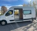 Білий Рено Мастєр, об'ємом двигуна 2.3 л та пробігом 45 тис. км за 16900 $, фото 4 на Automoto.ua