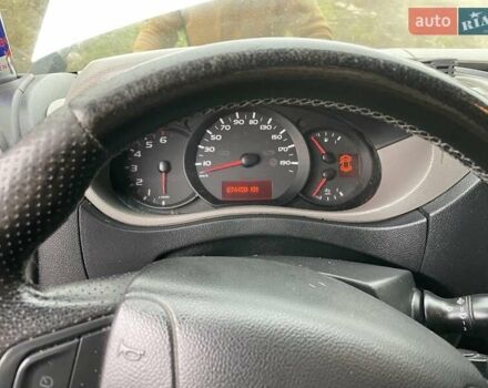 Білий Рено Мастєр, об'ємом двигуна 2.3 л та пробігом 670 тис. км за 14500 $, фото 5 на Automoto.ua