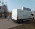 Белый Рено Мастер, объемом двигателя 2.3 л и пробегом 460 тыс. км за 12300 $, фото 4 на Automoto.ua