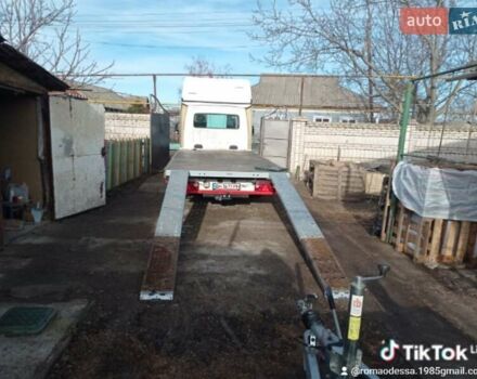 Рено Мастєр 2016 у Подільськ (Котовськ) на Automoto.ua Білий Рено Мастєр, об'ємом двигуна 2.3 л та пробігом 506 тис. км за 16000 $, фото 12 на Automoto.ua