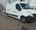 Белый Рено Мастер, объемом двигателя 2.3 л и пробегом 460 тыс. км за 12300 $, фото 2 на Automoto.ua