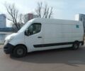 Белый Рено Мастер, объемом двигателя 2.3 л и пробегом 460 тыс. км за 12300 $, фото 1 на Automoto.ua