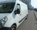 Белый Рено Мастер, объемом двигателя 2.3 л и пробегом 460 тыс. км за 12300 $, фото 6 на Automoto.ua