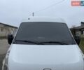 Белый Рено Мастер, объемом двигателя 2.3 л и пробегом 670 тыс. км за 14500 $, фото 1 на Automoto.ua