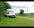 Білий Рено Мастєр, об'ємом двигуна 2.3 л та пробігом 506 тис. км за 16000 $, фото 1 на Automoto.ua