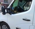 Білий Рено Мастєр, об'ємом двигуна 2.3 л та пробігом 580 тис. км за 14500 $, фото 1 на Automoto.ua