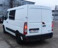 Белый Рено Мастер, объемом двигателя 2.3 л и пробегом 233 тыс. км за 12000 $, фото 5 на Automoto.ua