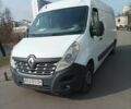 Белый Рено Мастер, объемом двигателя 2.3 л и пробегом 460 тыс. км за 12300 $, фото 3 на Automoto.ua