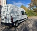 Білий Рено Мастєр, об'ємом двигуна 2.3 л та пробігом 45 тис. км за 16900 $, фото 6 на Automoto.ua