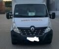 Білий Рено Мастєр, об'ємом двигуна 2.3 л та пробігом 190 тис. км за 16000 $, фото 1 на Automoto.ua