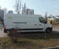 Белый Рено Мастер, объемом двигателя 2.3 л и пробегом 460 тыс. км за 12300 $, фото 5 на Automoto.ua