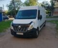 Белый Рено Мастер, объемом двигателя 2.3 л и пробегом 258 тыс. км за 17500 $, фото 1 на Automoto.ua