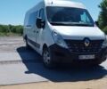 Белый Рено Мастер, объемом двигателя 2.3 л и пробегом 402 тыс. км за 17000 $, фото 1 на Automoto.ua