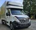 Білий Рено Мастєр, об'ємом двигуна 2.3 л та пробігом 193 тис. км за 12800 $, фото 1 на Automoto.ua