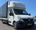 Белый Рено Мастер, объемом двигателя 2.3 л и пробегом 574 тыс. км за 13900 $, фото 1 на Automoto.ua