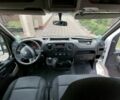 Белый Рено Мастер, объемом двигателя 2.3 л и пробегом 402 тыс. км за 17000 $, фото 8 на Automoto.ua