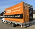 Белый Рено Мастер, объемом двигателя 2.3 л и пробегом 296 тыс. км за 14200 $, фото 2 на Automoto.ua