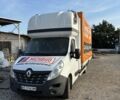 Белый Рено Мастер, объемом двигателя 2.3 л и пробегом 296 тыс. км за 14200 $, фото 1 на Automoto.ua