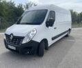Білий Рено Мастєр, об'ємом двигуна 0 л та пробігом 80 тис. км за 18400 $, фото 1 на Automoto.ua