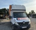 Белый Рено Мастер, объемом двигателя 2.3 л и пробегом 296 тыс. км за 14200 $, фото 6 на Automoto.ua