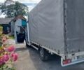 Белый Рено Мастер, объемом двигателя 2.3 л и пробегом 283 тыс. км за 16600 $, фото 4 на Automoto.ua