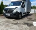 Белый Рено Мастер, объемом двигателя 2.3 л и пробегом 283 тыс. км за 16600 $, фото 8 на Automoto.ua
