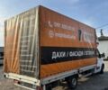 Белый Рено Мастер, объемом двигателя 2.3 л и пробегом 296 тыс. км за 14200 $, фото 4 на Automoto.ua