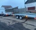 Белый Рено Мастер, объемом двигателя 2.3 л и пробегом 227 тыс. км за 22000 $, фото 2 на Automoto.ua