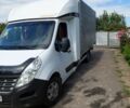 Белый Рено Мастер, объемом двигателя 2.3 л и пробегом 283 тыс. км за 16600 $, фото 6 на Automoto.ua